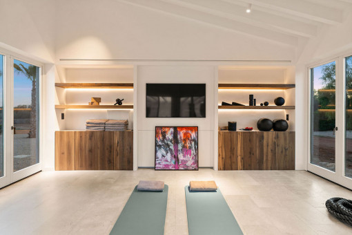 Gimnasio
