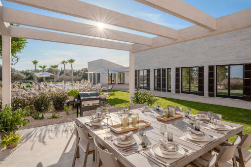 Terraza