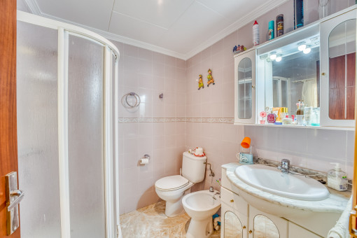 Segundo baño