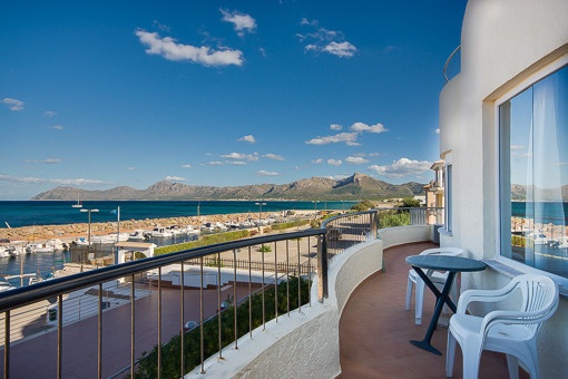 Apartamento en Son Serra de Marina