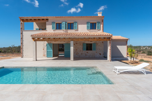 Finca en Ses Salines