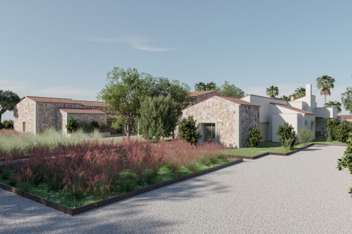Jardín