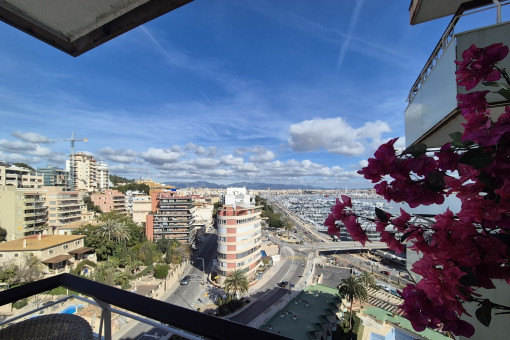 Balcón