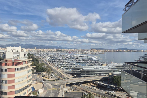 Balcón