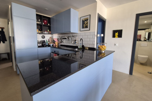 Cocina