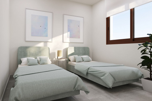 Habitación doble