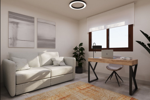 Salón