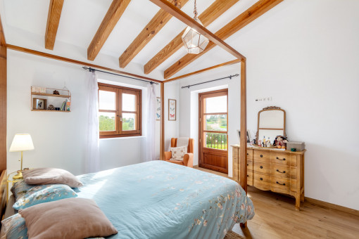 Dormitorio