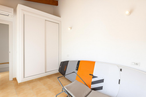 Tercer dormitorio