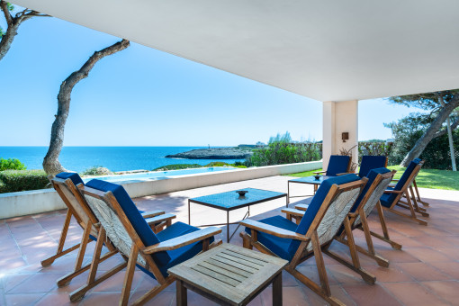 Terraza