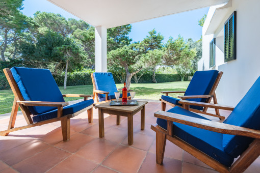 Terraza
