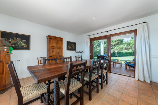 Comedor
