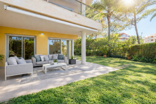 Apartamento en Sol de Mallorca