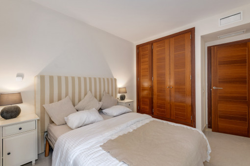 Dormitorio invitados