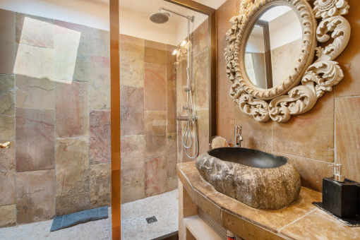 Baño Casa 2