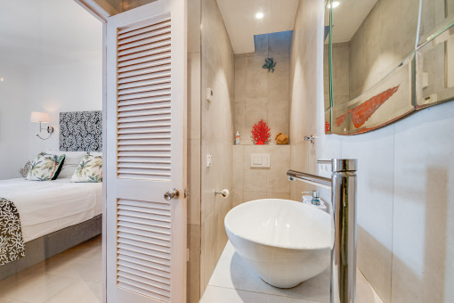 Baño Casa 1