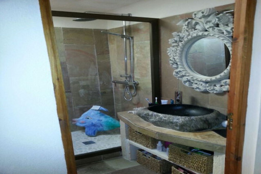 Baño Casa 2