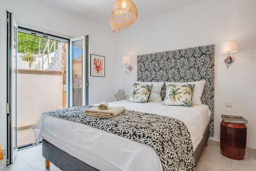 Dormitorio Casa 1