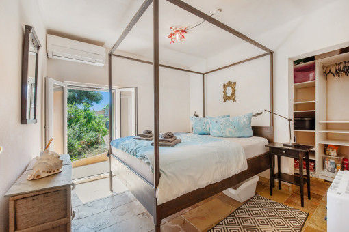 Dormitorio Casa 2