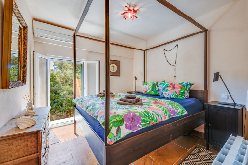 Dormitorio Casa 2