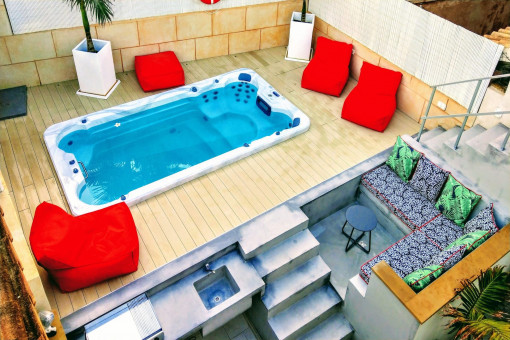 Casa en Cala Llombards