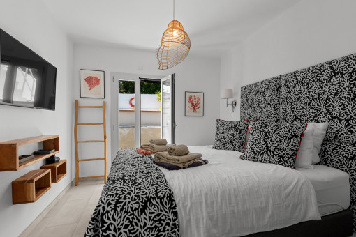 Dormitorio