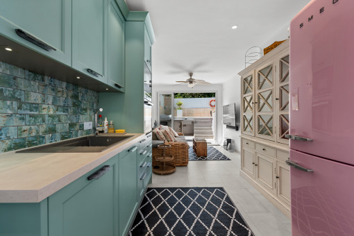 Cocina