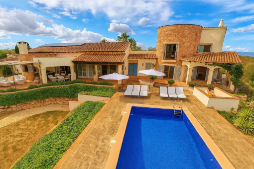 Finca en Santa Margalida