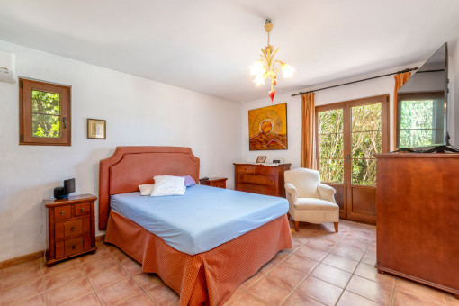 Dormitorio