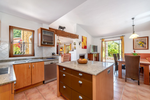 Cocina