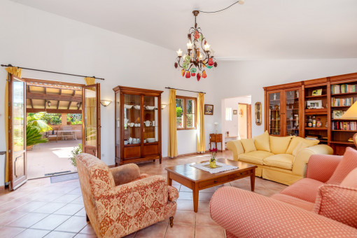 Sala de estar