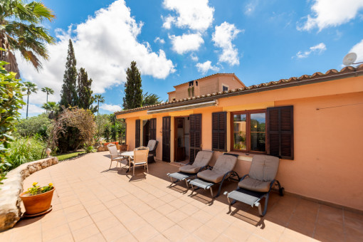 Terraza