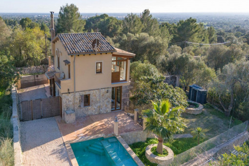 Finca en Llucmajor