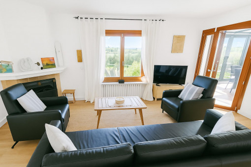 Salón