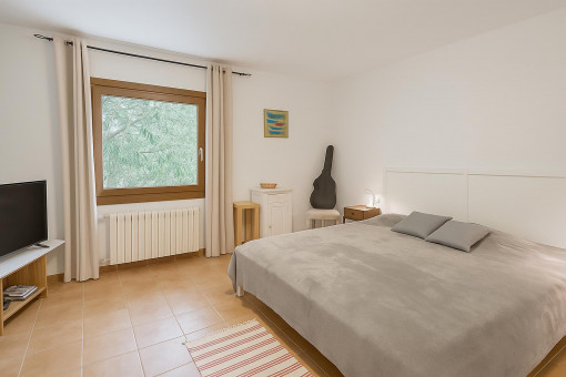 Dormitorio