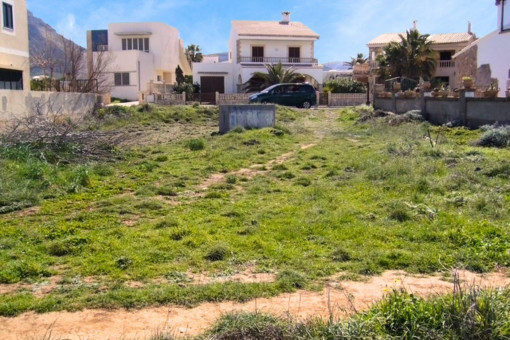 Proyecto para una casa con piscina