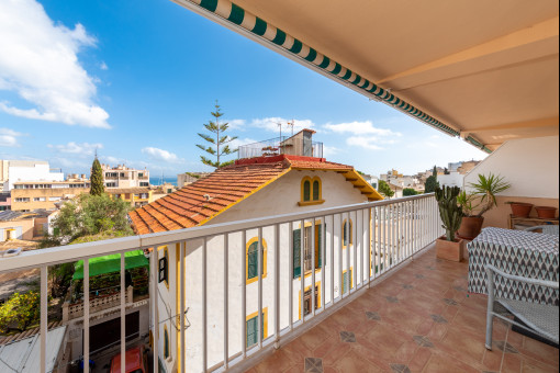 Terraza