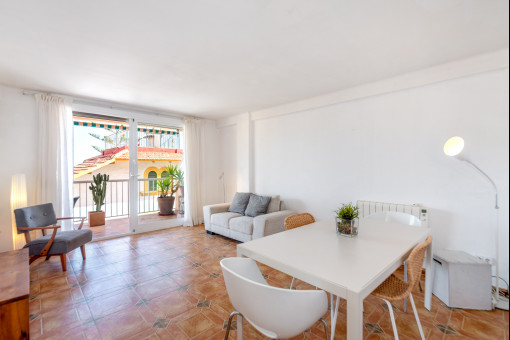 Sala-comedor
