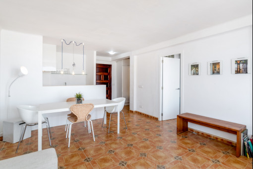 Sala-comedor