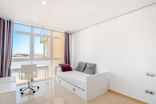 Dormitorio