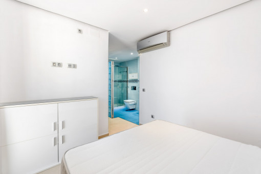 Dormitorio principal