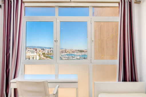 Vistas al mar