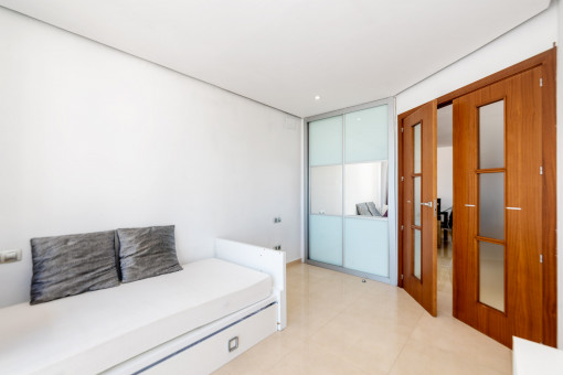 Dormitorio invitados