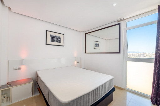 Dormitorio principal