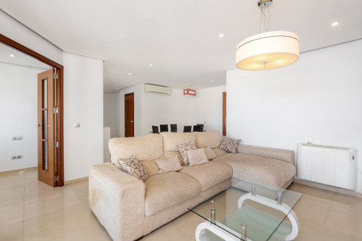 Salón comedor