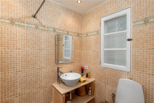 Baño