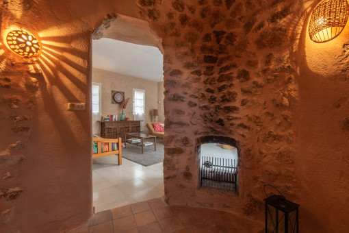 Cuarto de torre