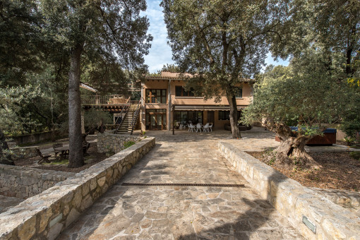 Casa en Sa Pobla