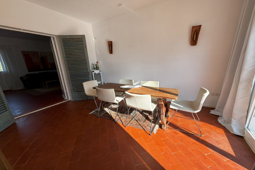 Comedor