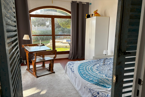 Dormitorio